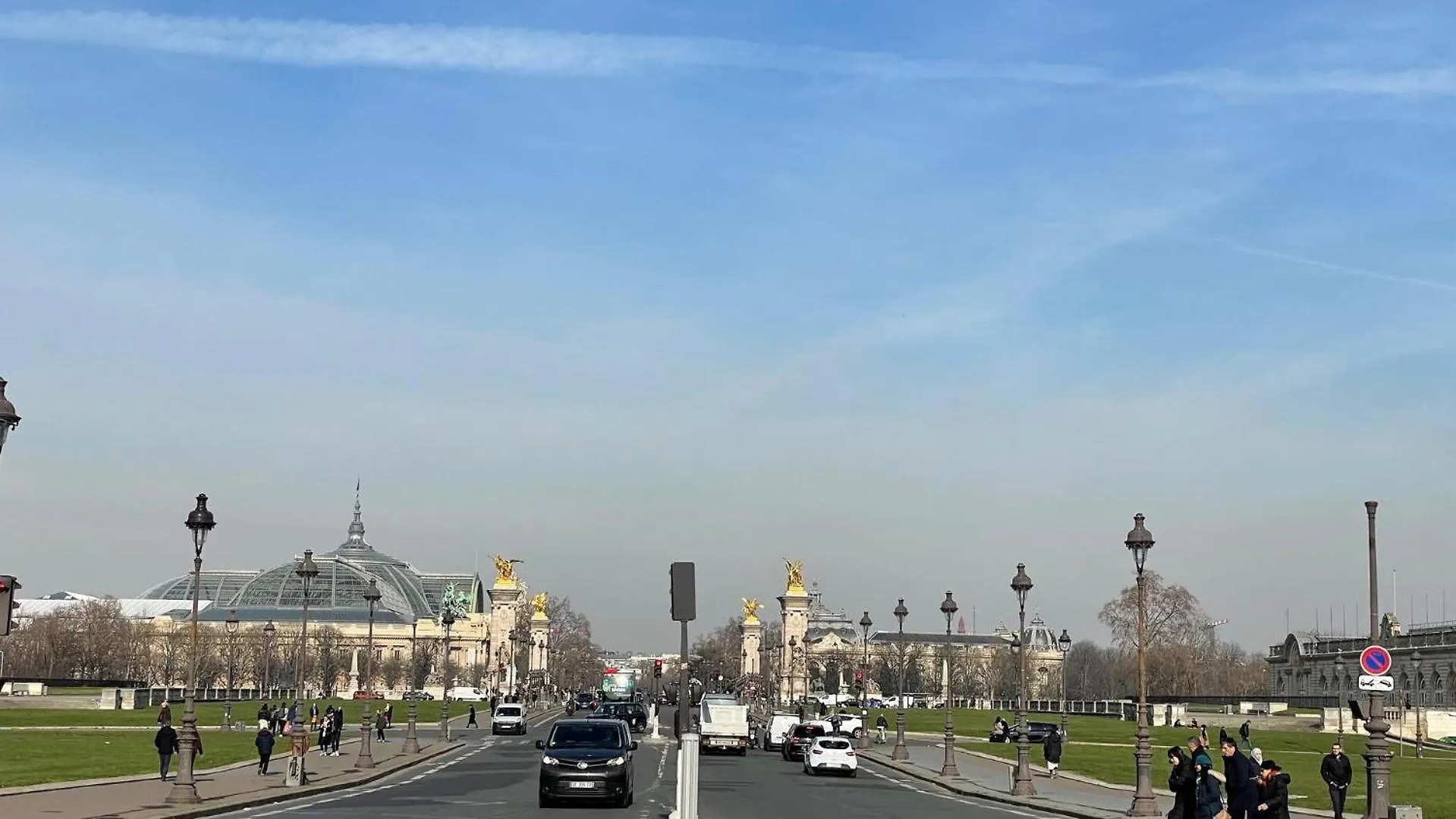 Guestready - Modern Retreat Near The Eiffel Tower Lejlighed Paris Frankrig