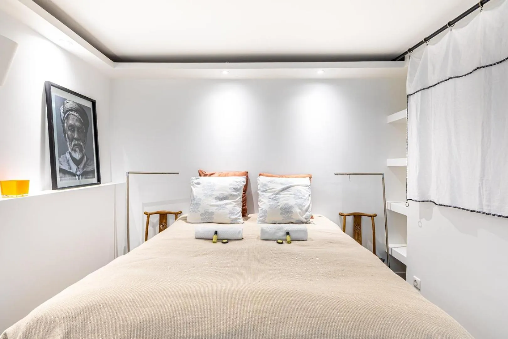 Guestready - Modern Retreat Near The Eiffel Tower Lejlighed Paris 0*,  Frankrig
